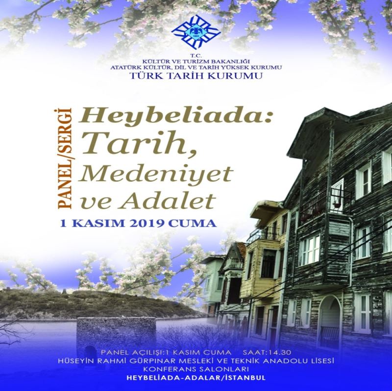 Türk Tarih Kurumundan 
