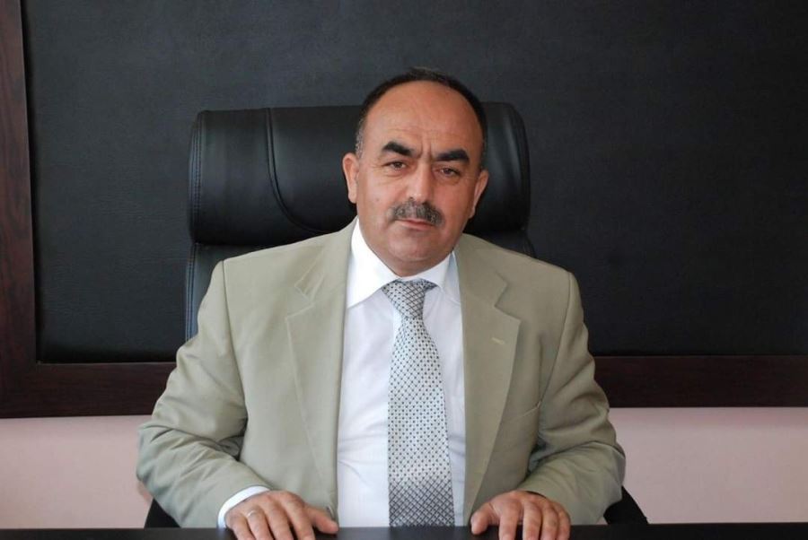  Büyükşehir Belediyesi Müfettişi Mehmet Koç korona virüse yenik düştü