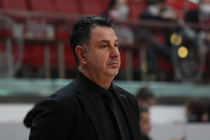 Coach Ayhan Avcı: “İyi oynamadık ama kazandık”
