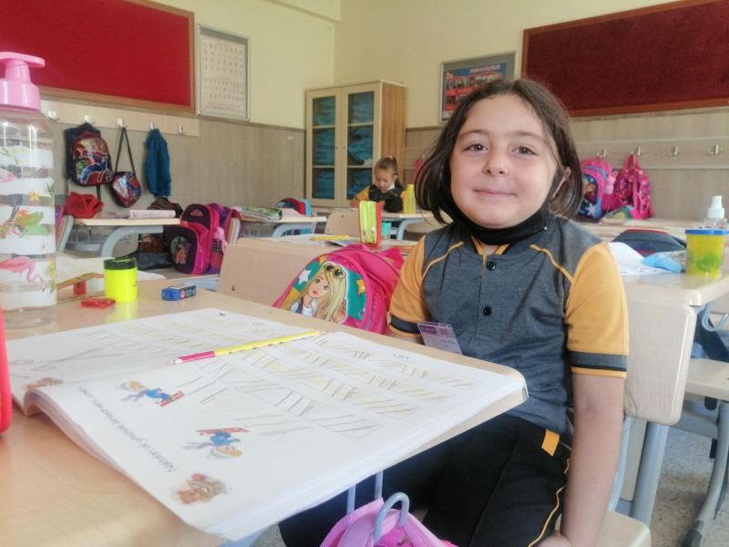 Kayseri’de 308 bin 728 öğrenci ders başı yaptı
