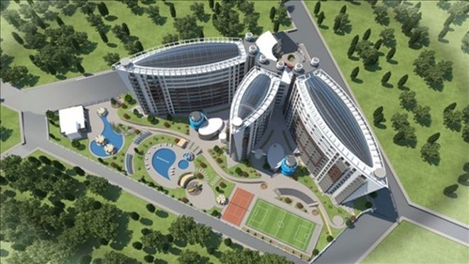 İNŞAAT DEVİNE OPERASYON