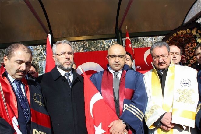 KAYSERİ AYAĞA KALKTI