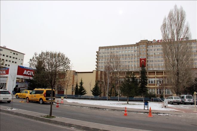 Halk otobüsü şoförü taburcu edilmesinin ardından emniyete götürüldü