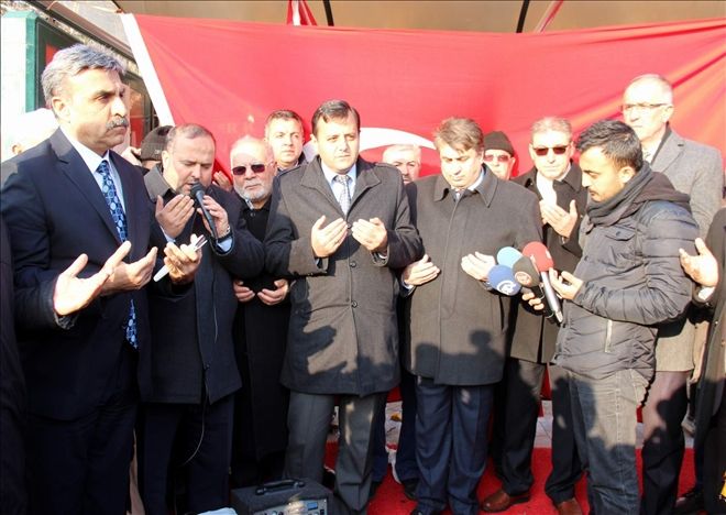 Şehit aileleri idam istiyor 