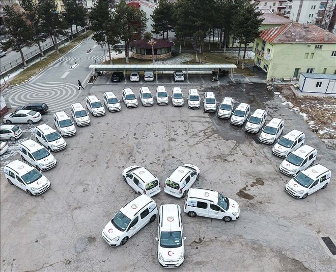 İl Gıda Tarım ve Hayvancılık Müdürlüğü 2017 Yılına Hazır