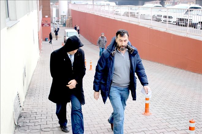 FETÖ OPERASYONU