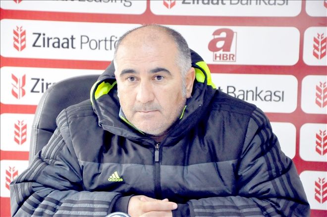 Ertuğrul Seçme: 