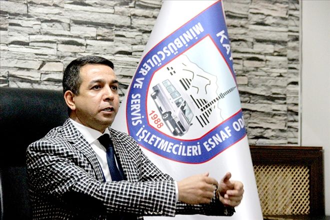 DENETİMLER ARTMALI