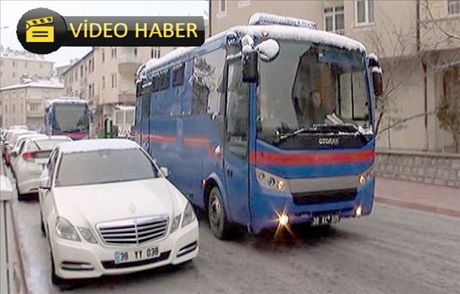 FETÖ´DE 2. D URUŞMA