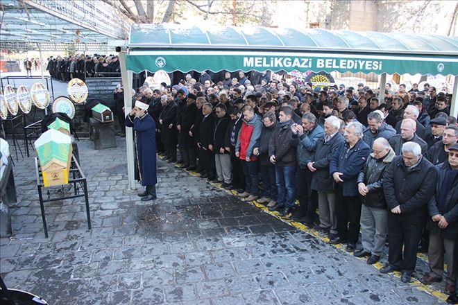  Eskici ailesinin acı günü