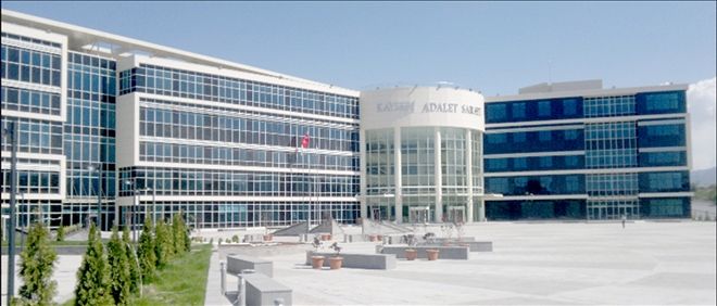 FETÖ Davası´nın 3. gününde ´İstikbal´ tartışması