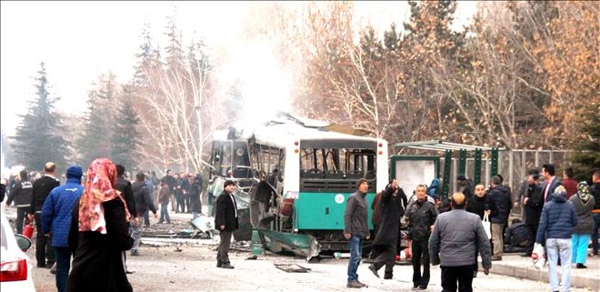 23 KİŞİ ADLİYE´DE