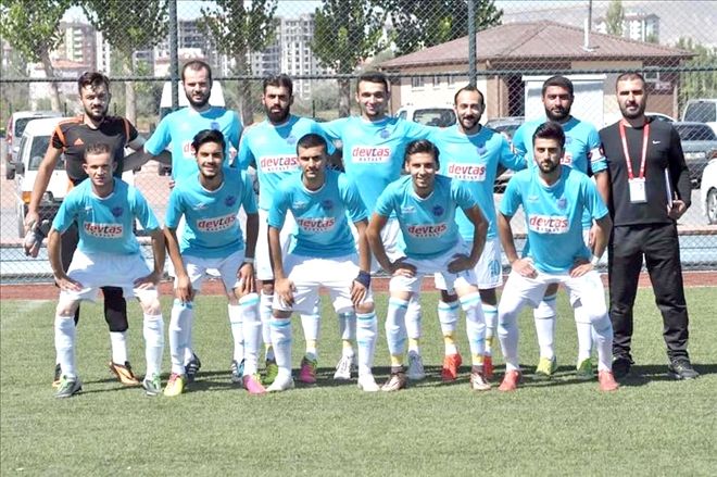 DEVELİ´NİN AKLI LİDERLİKTE