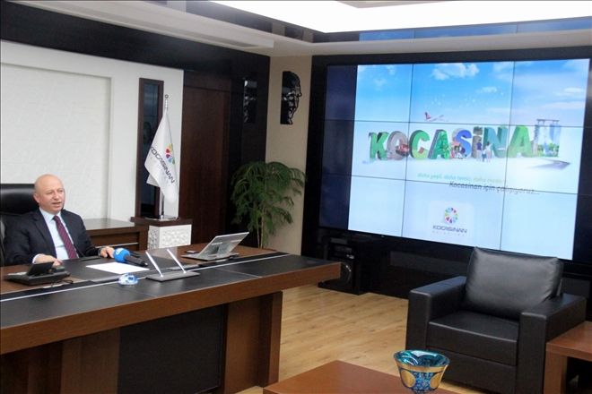 ?2016´da 339 proje gerçekleştirdik? 