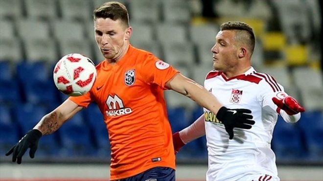 ROTMAN KAYSERiSPOR´DA