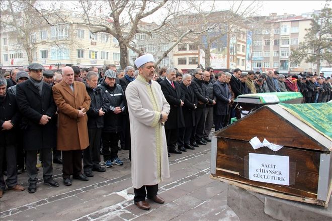 Erol Bedir´in acı günü