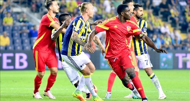 YAPMA SİNAN, BİZ 3 ATTIK