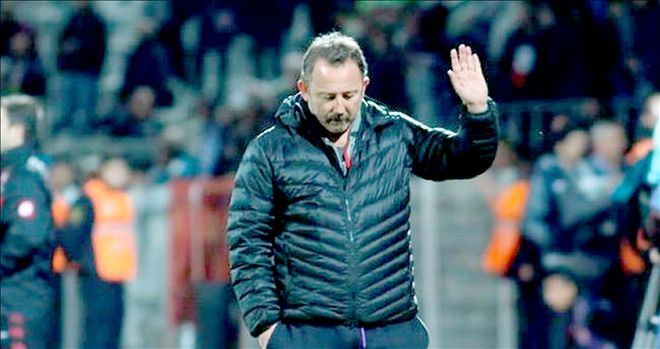 SERGEN İSTEDİ, YÖNETİM HAREKETE GEÇTİ