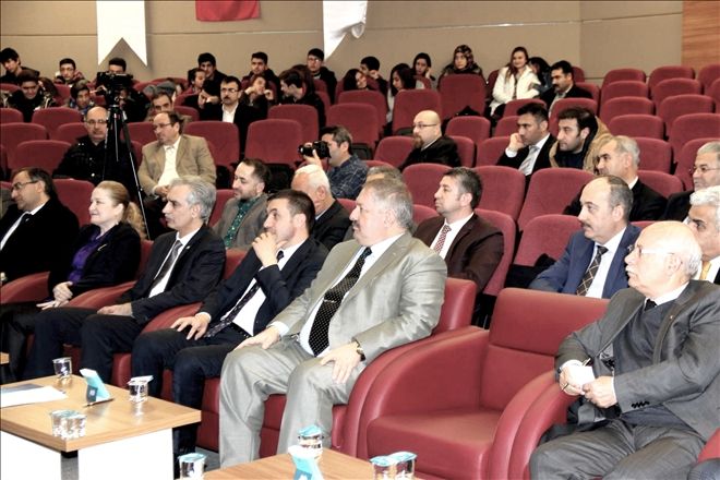 ?Mobilyanın başkenti Kayseri? 