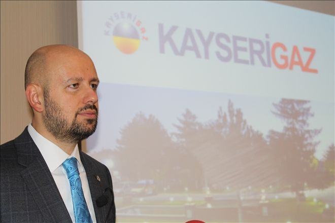 Kayserigaz Rekor Üstüne Rekor Kırdı 
