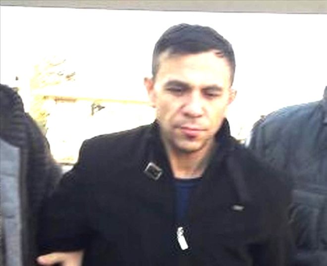 Yabancı Uyruklu Zehir Tacirleri Yakalandı