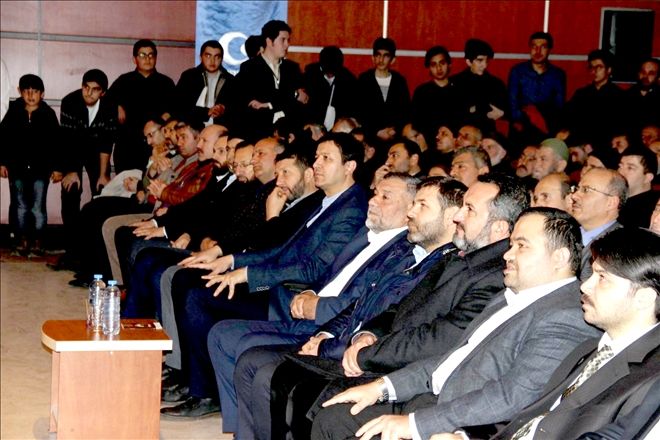 Mekke´nin Fethi´nin 1386. yıldönümü kutlandı