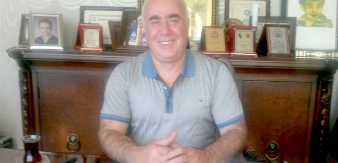 YENİ BİR GENEL KURUL VE KÜLAHÇI