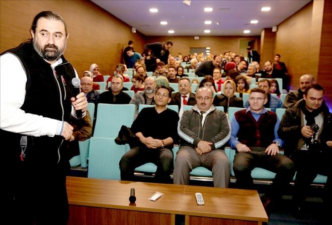 Kocasinan´da Çanakkale Ruhu Yeniden Canlandı