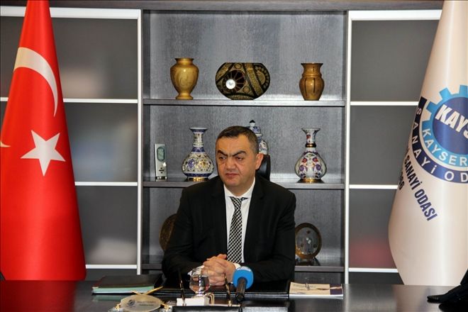 ?2017 fırsat yılı olacak? 