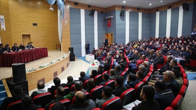 HİZMET İÇİ EĞİTİM