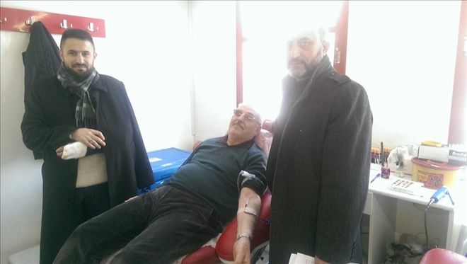 LOKANTACILAR KAN VERDİ