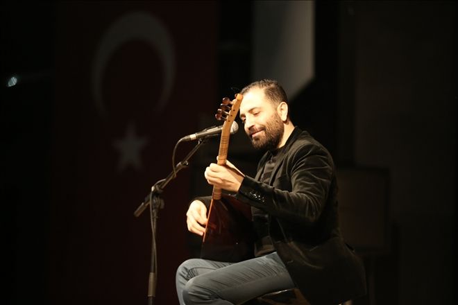 Büyükşehir´den muhteşem konser
