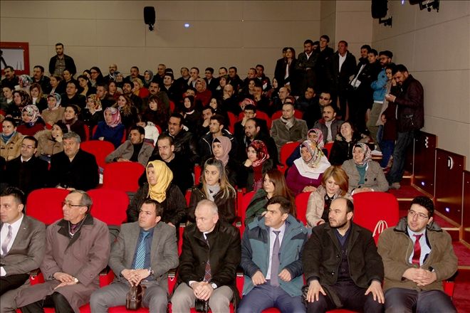 Eğitim semineri