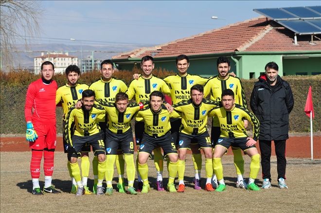 3-1´DEN MAÇI ÇEVİRDİLER