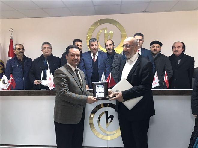 ?FETÖ İslamiyet´i manipüle ediyor
