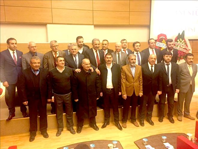 BAŞKAN EROL BEDİR