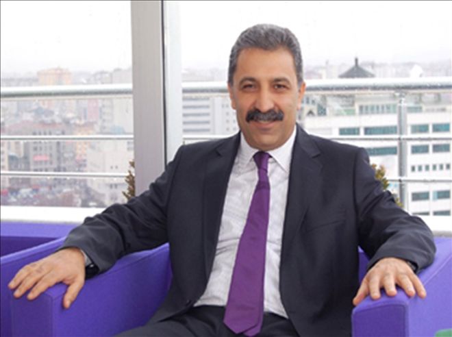 BAŞKAN DESTEK İSTEDİ