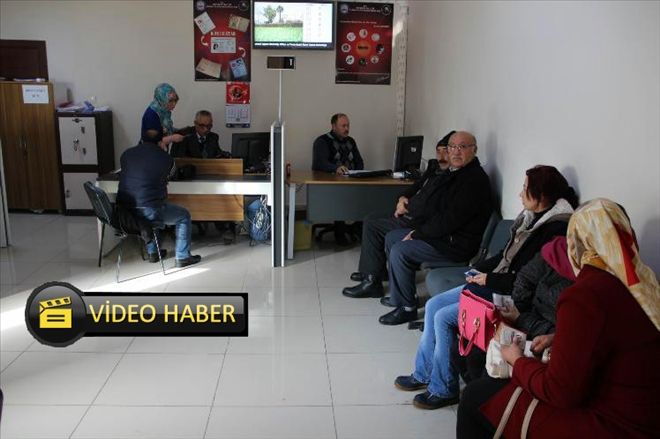 Fotoğrafçılarda ´Biyometrik´ fotoğraf yoğunluğu