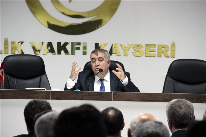 ?Cemaat olgusu probleme dönüştü?