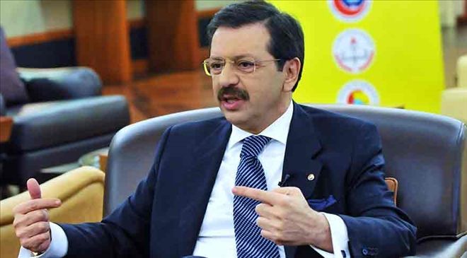5 yıldızlı oda/borsa sayısı 250´ye ulaştı