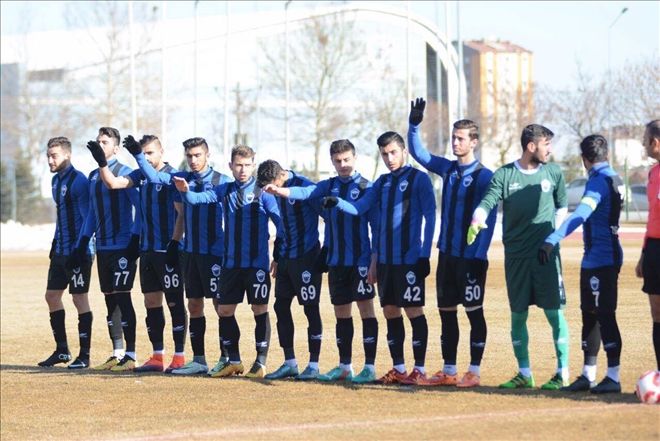 KAZANAMAYAN ERCiYES YiNE KAZANAMADI