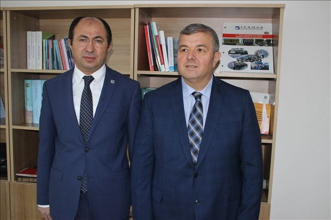Muhasebecilere ´Dönem sonu işlemlerin vergisel boyutu´ anlatıldı