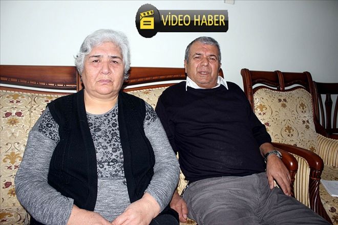 DOLANDIRILMAKTAN SON ANDA KURTULDULAR