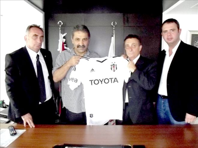BİR GARİP KAYSERİSPOR