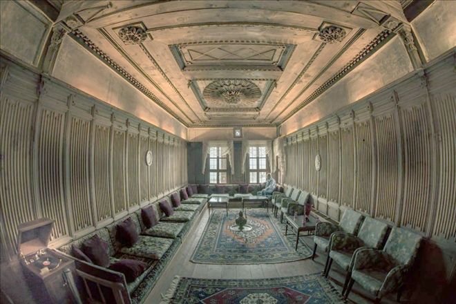 Medeniyetler şehrinin fotoğrafları yarıştı