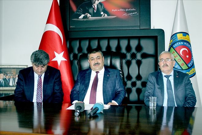 KURAKLIK ENDİŞESİ