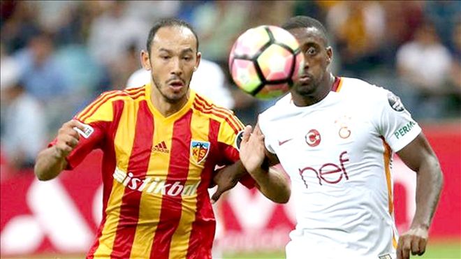 DERBİLER PAZAR GÜNÜ