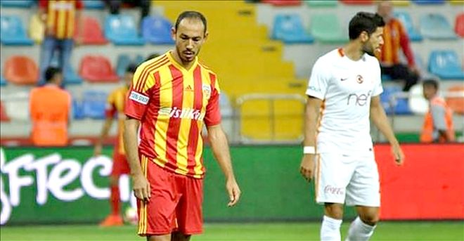 2. YARI  ÇOK FARKLI OLACAĞIZ
