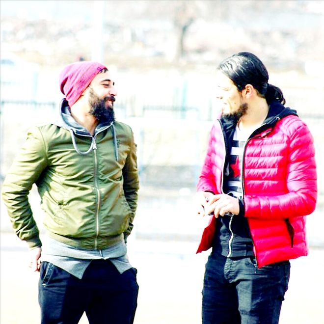 KEYİFLER YERİNDE