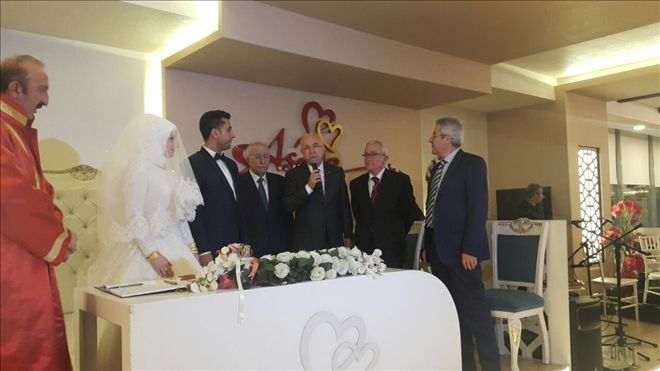 Vakt-i Vefa Gecesi´nde Şehitler Anıldı